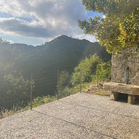 Вілла Casa Do Moura Аркуш-де-Валдевеш Екстер'єр фото