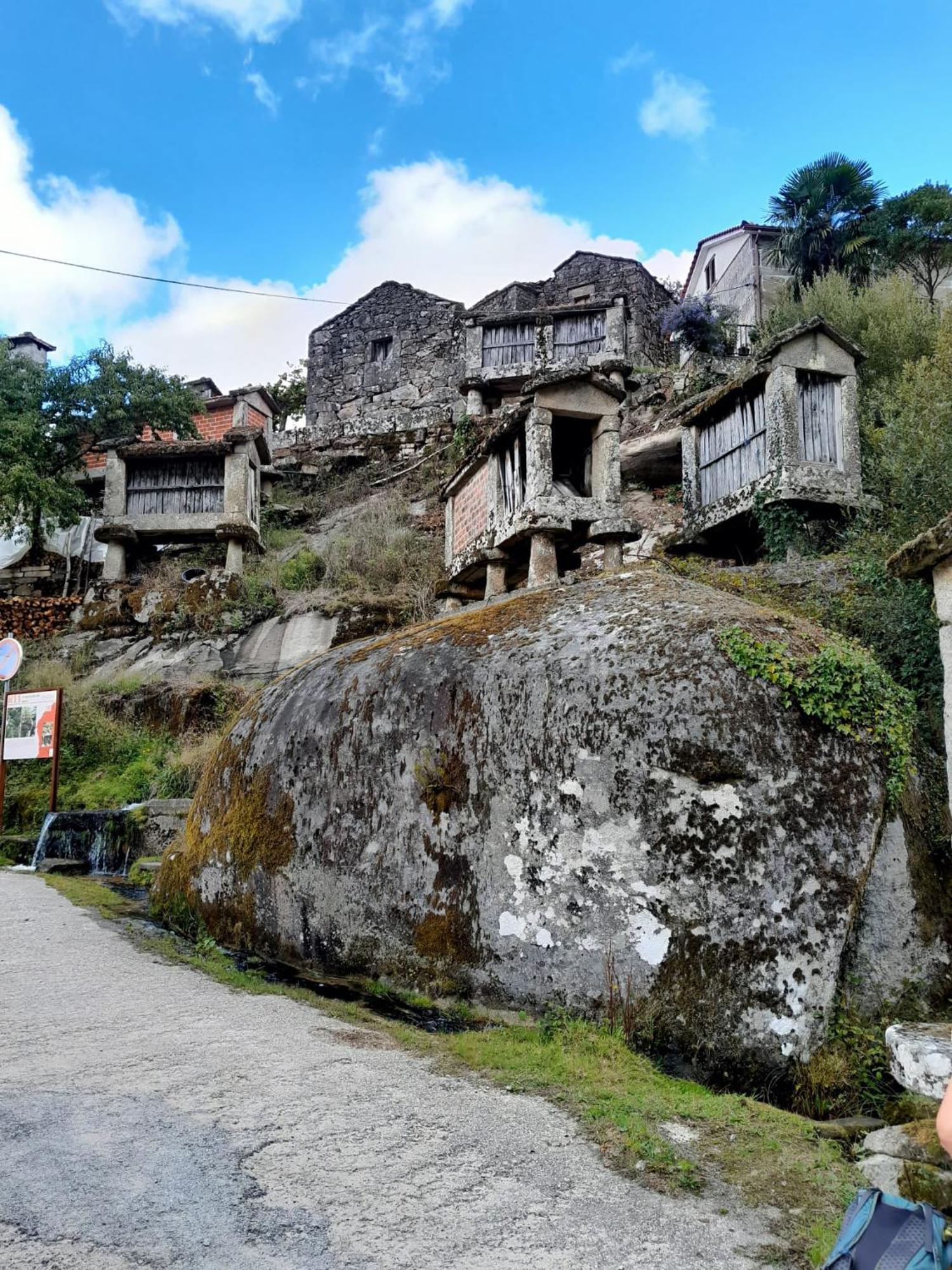 Вілла Casa Do Moura Аркуш-де-Валдевеш Екстер'єр фото